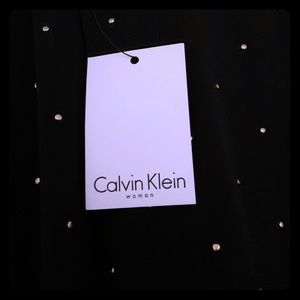 Calvin Klein Woman’s 1X top (still has tags)